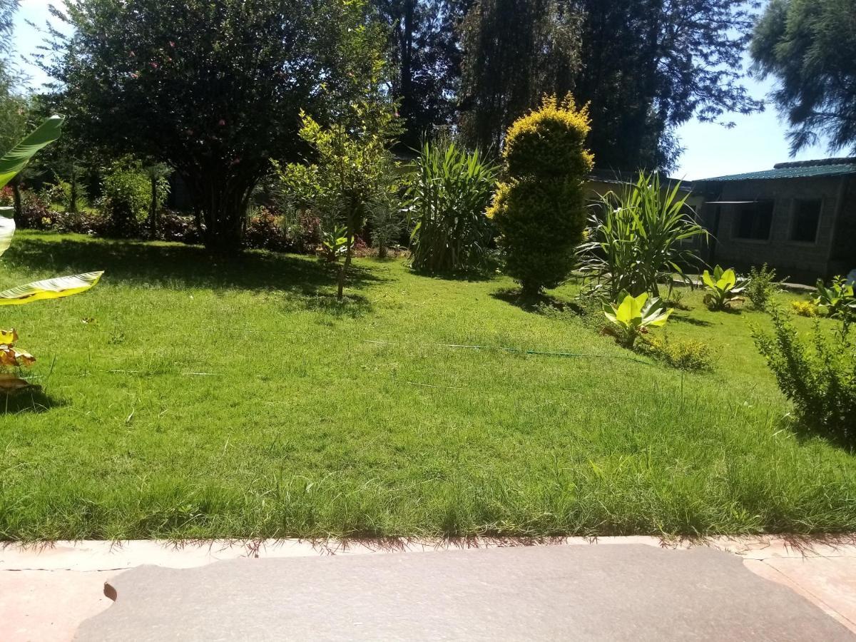 Homebase Gardens Nakuru Exterior foto